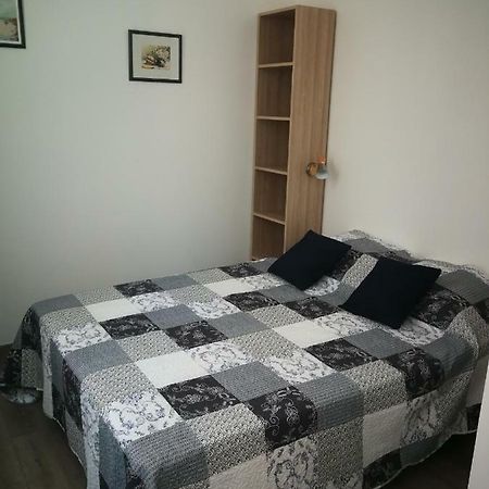 Apartmán Boyard Rochefort  Exteriér fotografie