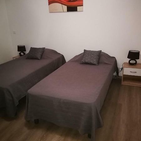 Apartmán Boyard Rochefort  Exteriér fotografie