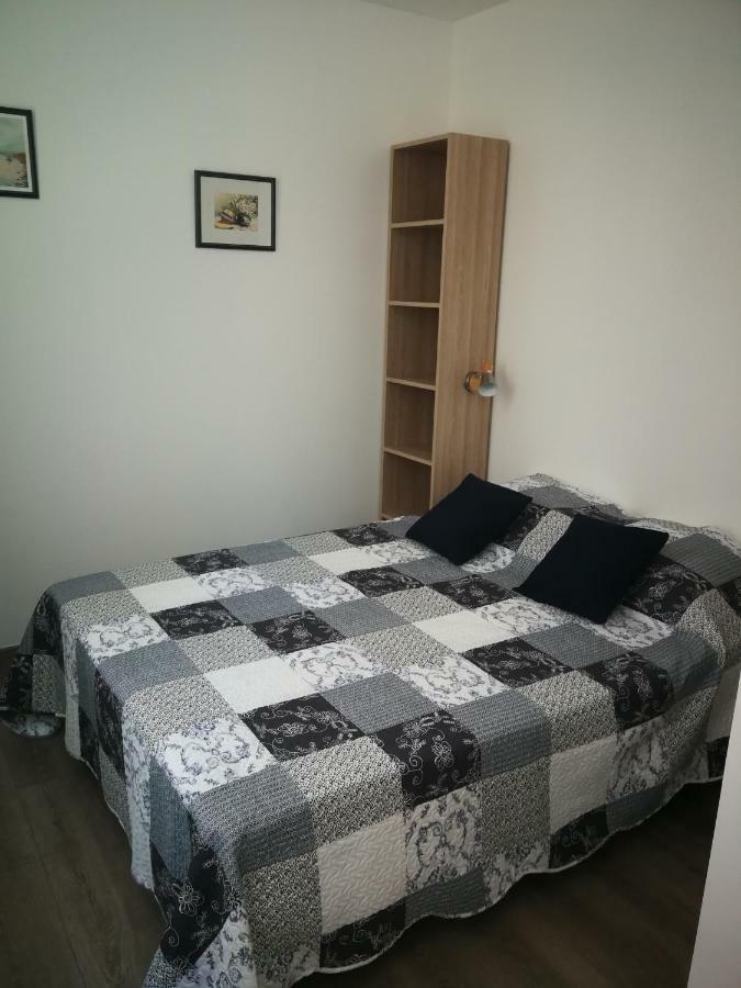 Apartmán Boyard Rochefort  Exteriér fotografie