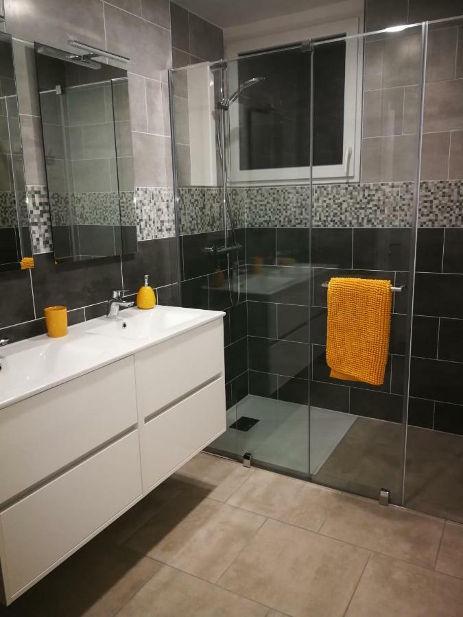 Apartmán Boyard Rochefort  Exteriér fotografie
