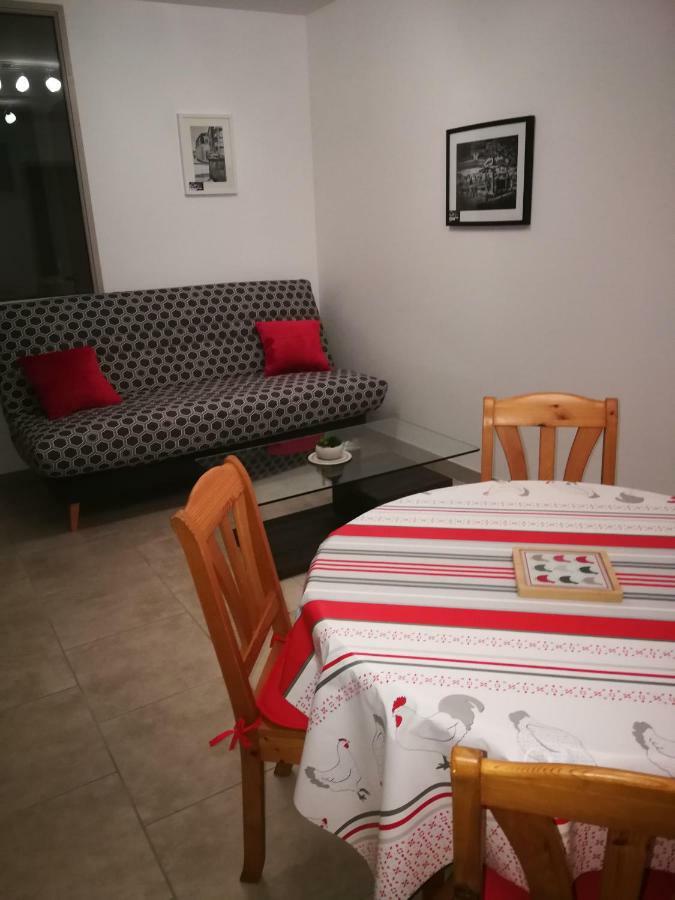 Apartmán Boyard Rochefort  Exteriér fotografie